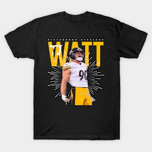 T.J. Watt T-Shirt